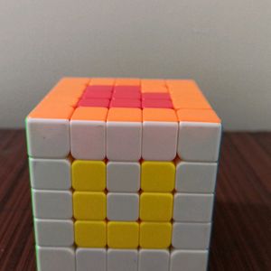 Moyu Mei long 5*5 Rubik's Cube