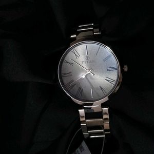 Titan Original Woman ⌚ Watch