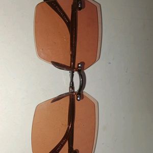 Unisex Sunglasse