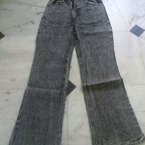 Bootcut Jeans New 1