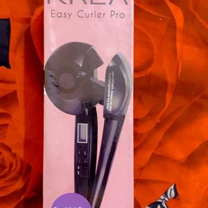 Easy Curler Pro Automatic