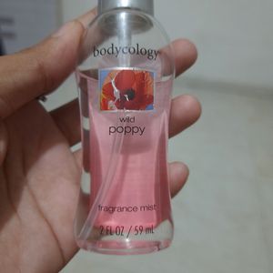 Body Mist