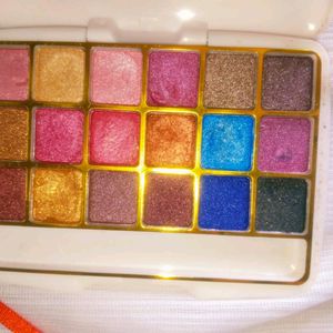 Eyeshadow