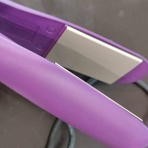 Philips Kerashine Hair Straightener