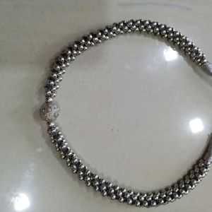 Necklace Trendy Oxide