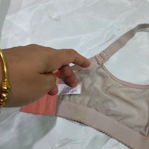 Imported Designer Bra