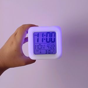 light alarm clock