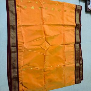 jari saree