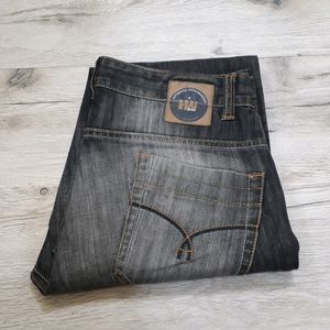 HW By Denim Brand Jeans