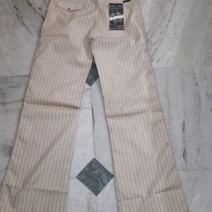 Bootcut Pant Brand New