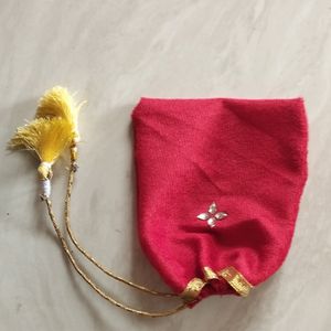 Potli Bags