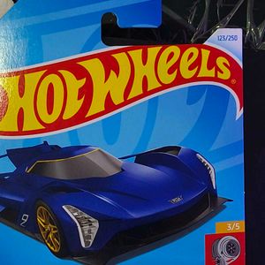 Hot Wheels 2024 Rare Exclusives