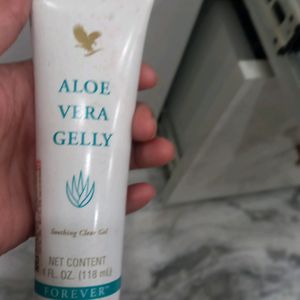 Forever Aloevera Gel