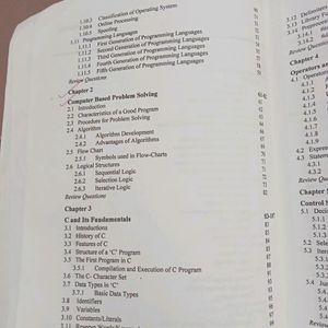 A Textbook of C Programming