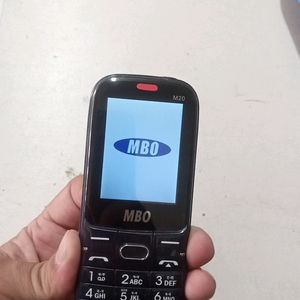 Keypad Mobile Ok Condition