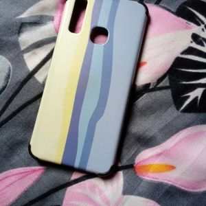 Vivo Y15 Cover