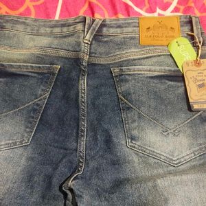 US Polo assn.co. Denim