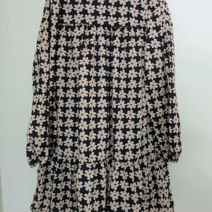 Daisy Mango Dress