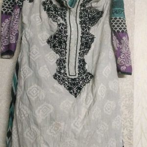 Pakistani Kurta