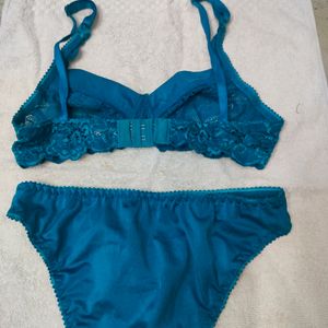 Ladylove Suzanne Set Bra And Panty Se