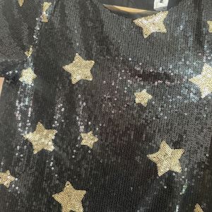 Partywear Sequin Dress- Excellent Condition