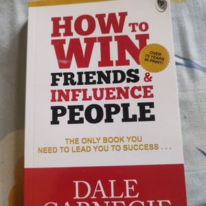 How To Win Friends And Influence People