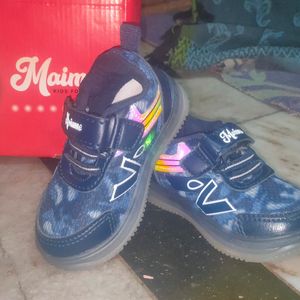 Girls Shoes ( DYNAMO )