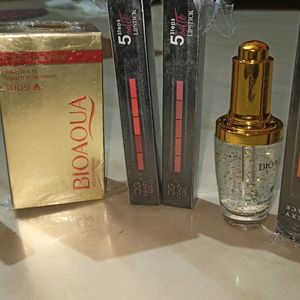 Huda Beauty Products