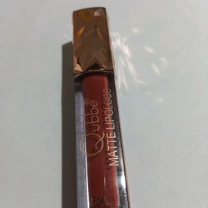 Matte Lip gloss