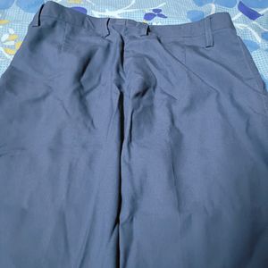 1 School  Pant