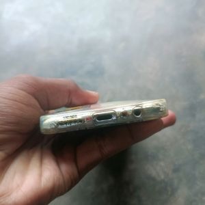 Vivo V17 Only Display Change