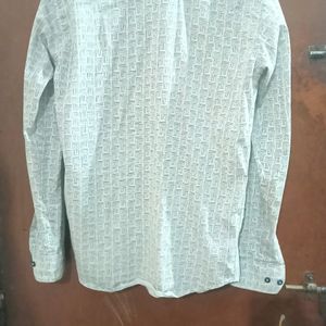 Shirt At Very Good Condition