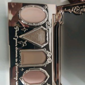 Flower Knows Eyeshadow Palette - 02