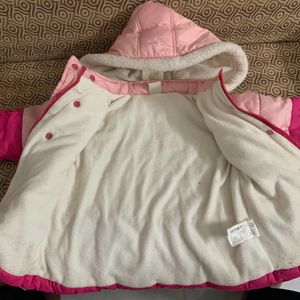 Kids jacket