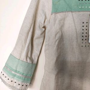 W Brand Kurta