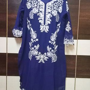 Ckikankari Kurta Set XXL