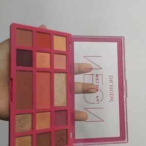 Eyeshadow Palette