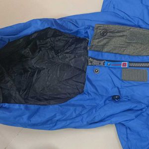 Nordicross Jump Division Ski Jacket