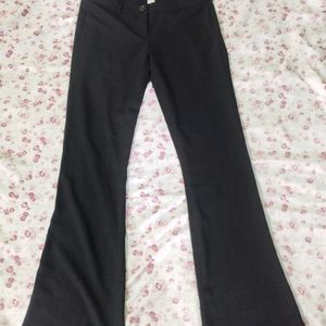 Divided H&M Low Waisted Pants