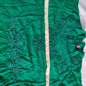 Embroidered Kurta/Dress