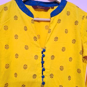 Straight Kurta For Women