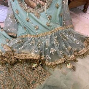 Beutiful Lehnga Choli 💕