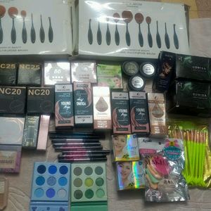 Clearense Sell Make Up Products