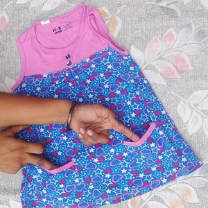 Girl Middi Dress