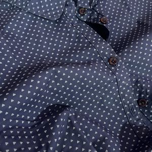 Allen Solly Formal Shirt