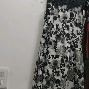 Long Dress For Girls