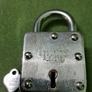 Shutter Lock Pickup 4