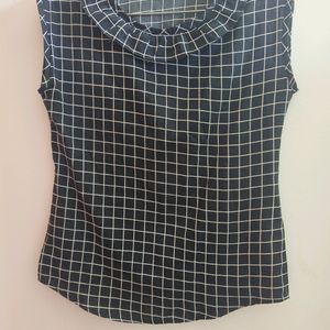 Women's Black Top