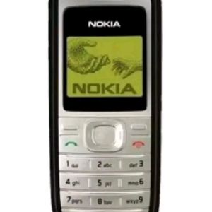 BODY FOR NOKIA 1200