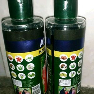 ADIVASI hair Oil (2)